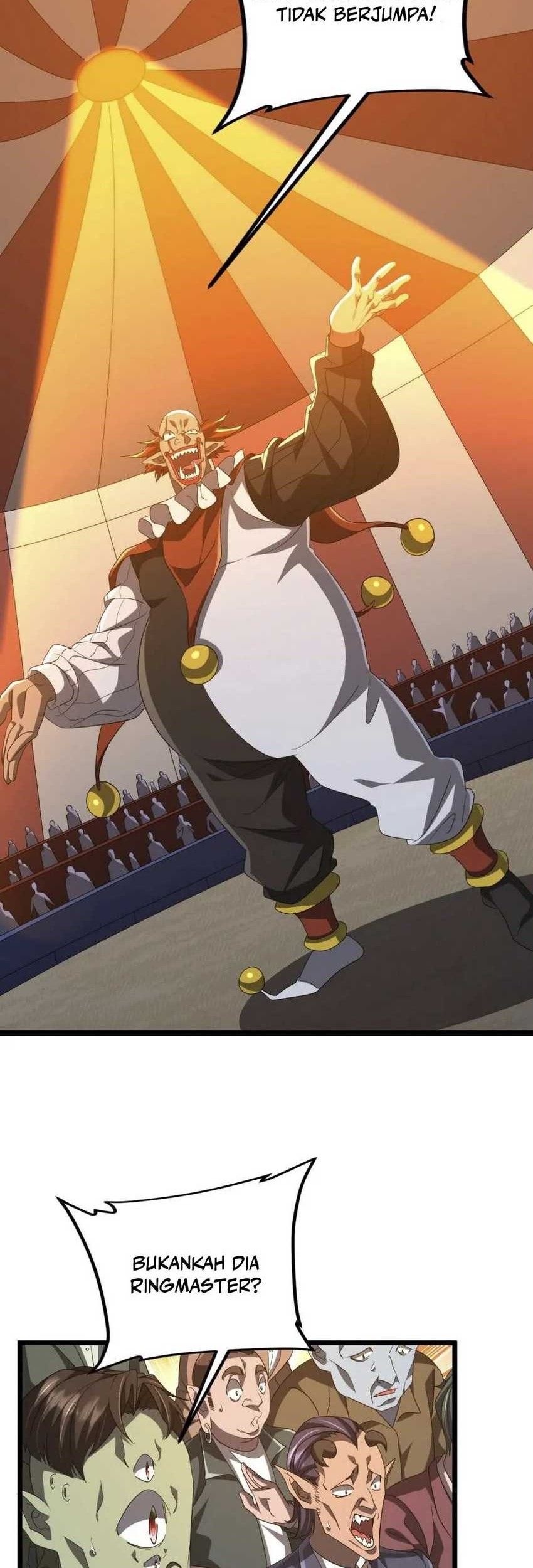 Myther Chapter 3.2 Gambar 3