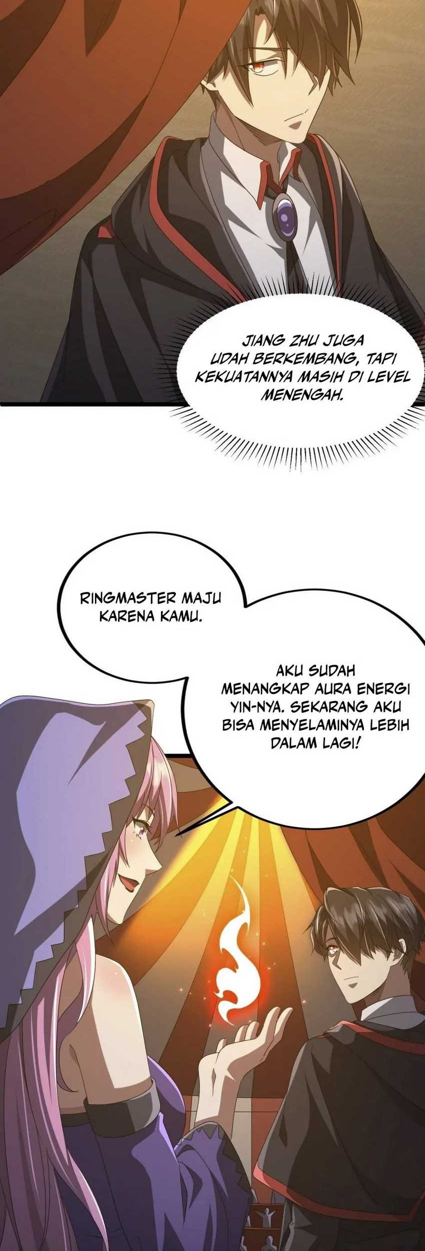 Myther Chapter 3.2 Gambar 9