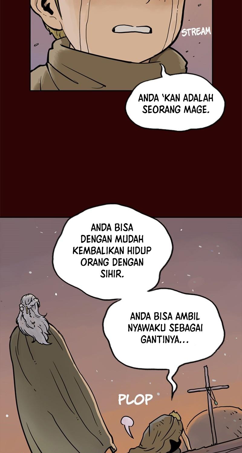Mage Again Chapter 10 Gambar 4