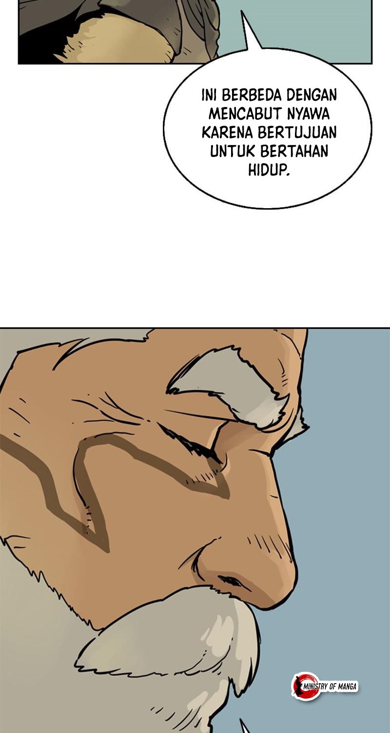 Mage Again Chapter 10 Gambar 40