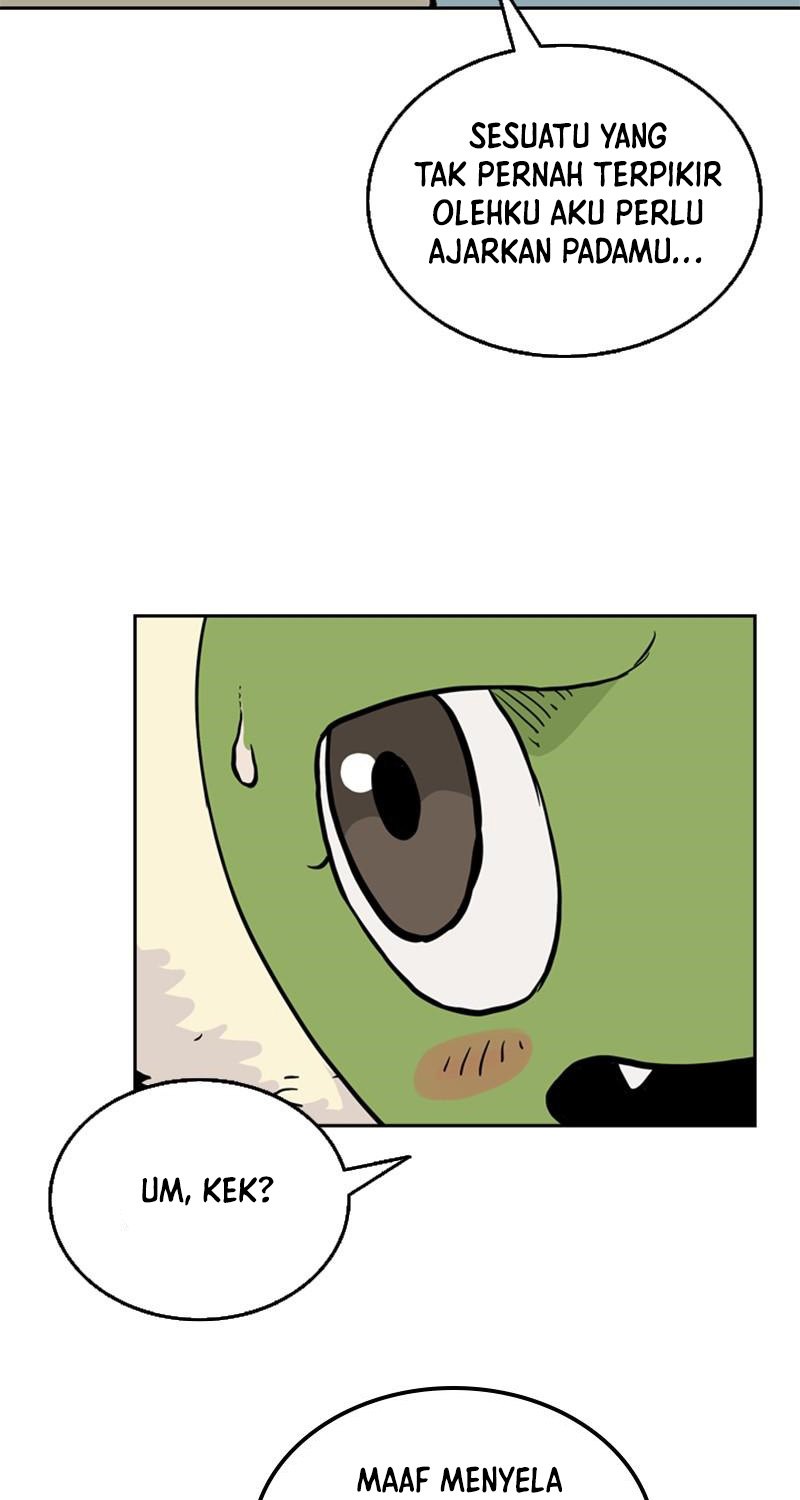 Mage Again Chapter 10 Gambar 41