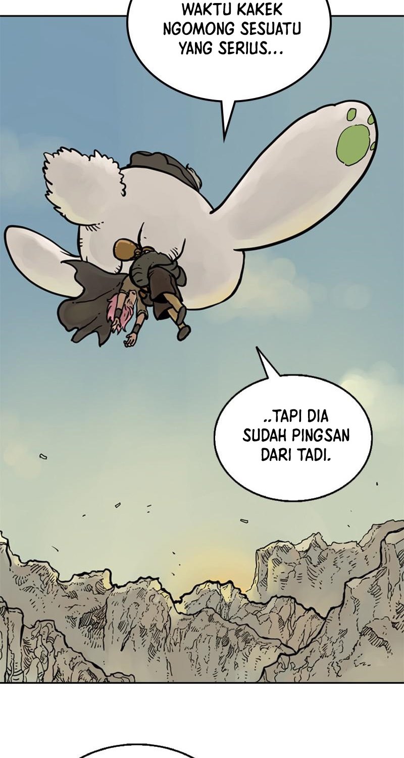 Mage Again Chapter 10 Gambar 42