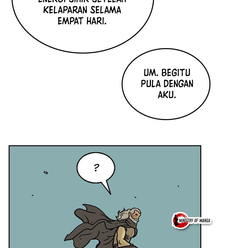 Mage Again Chapter 10 Gambar 44