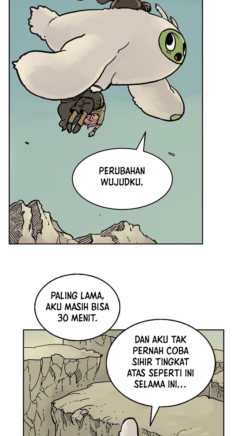 Mage Again Chapter 10 Gambar 45