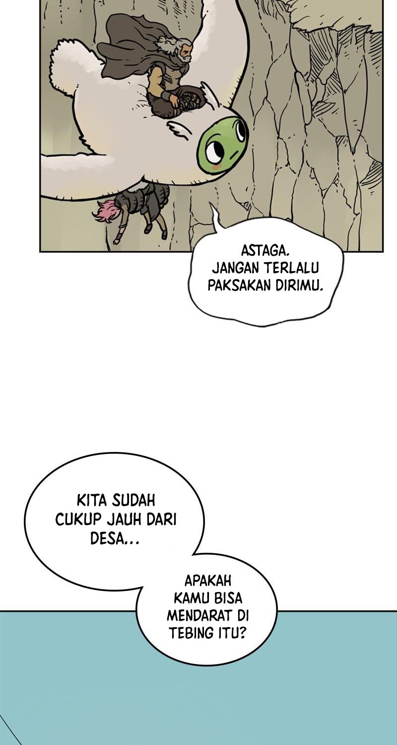 Mage Again Chapter 10 Gambar 46