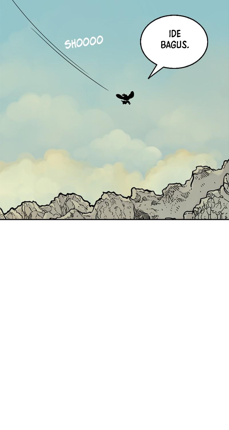 Mage Again Chapter 10 Gambar 47