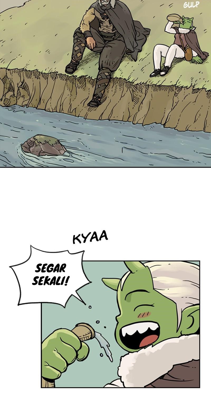 Mage Again Chapter 10 Gambar 49