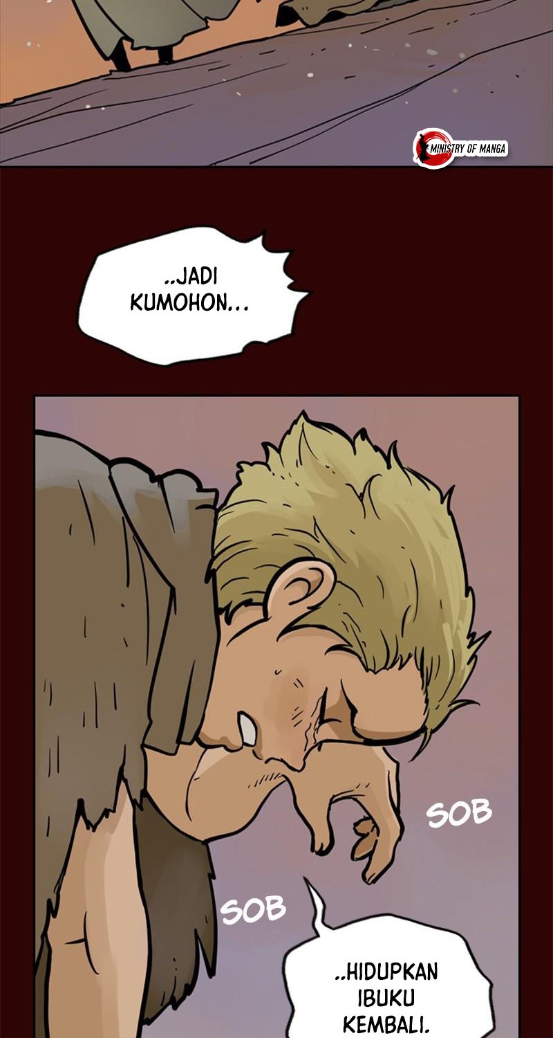 Mage Again Chapter 10 Gambar 5