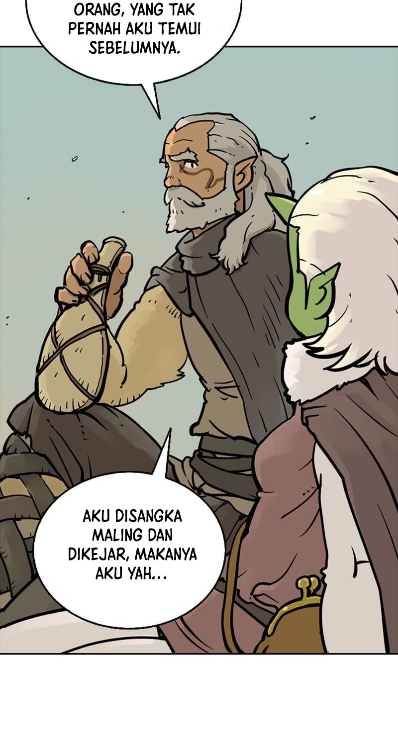 Mage Again Chapter 10 Gambar 51