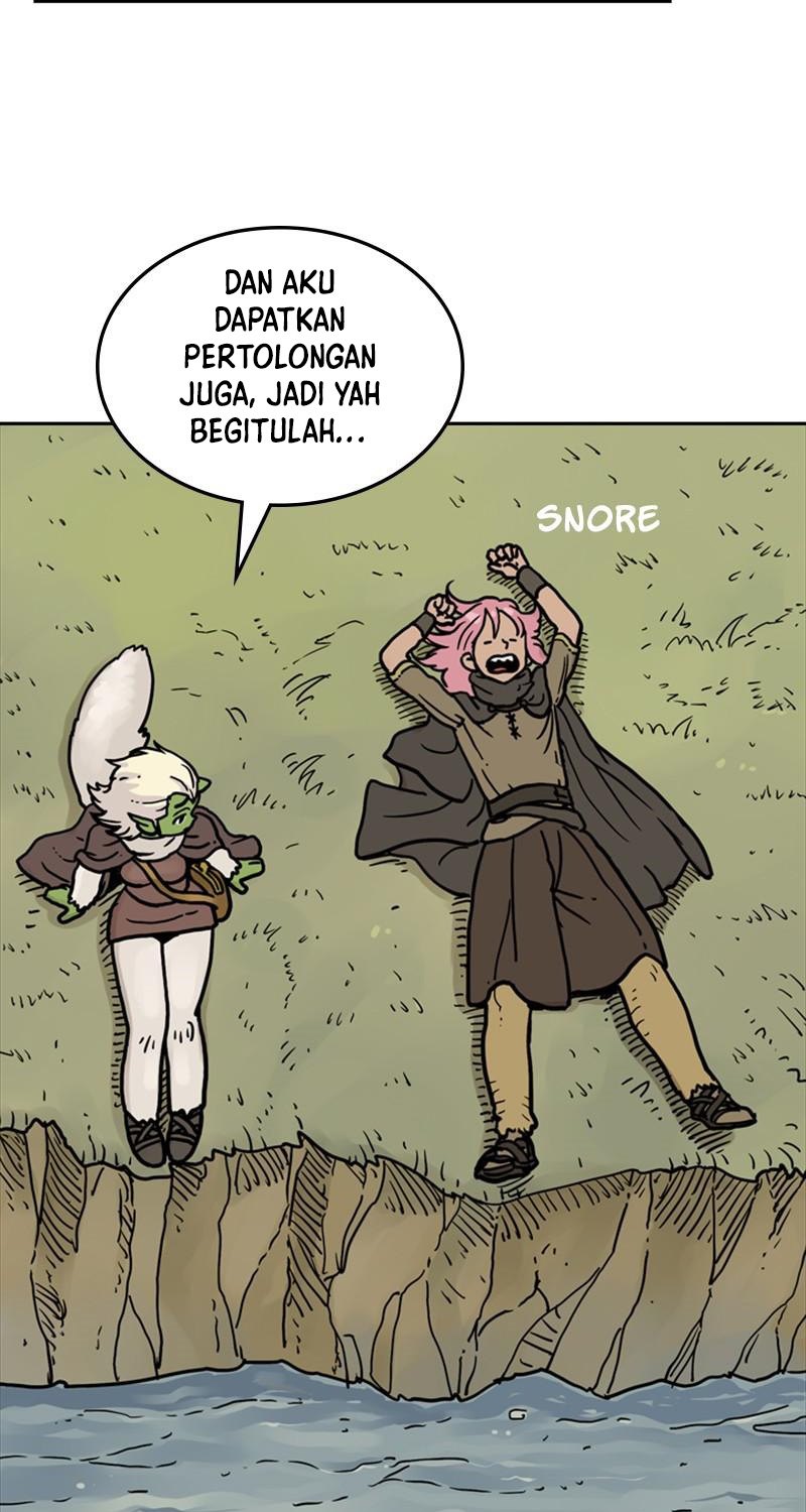 Mage Again Chapter 10 Gambar 53