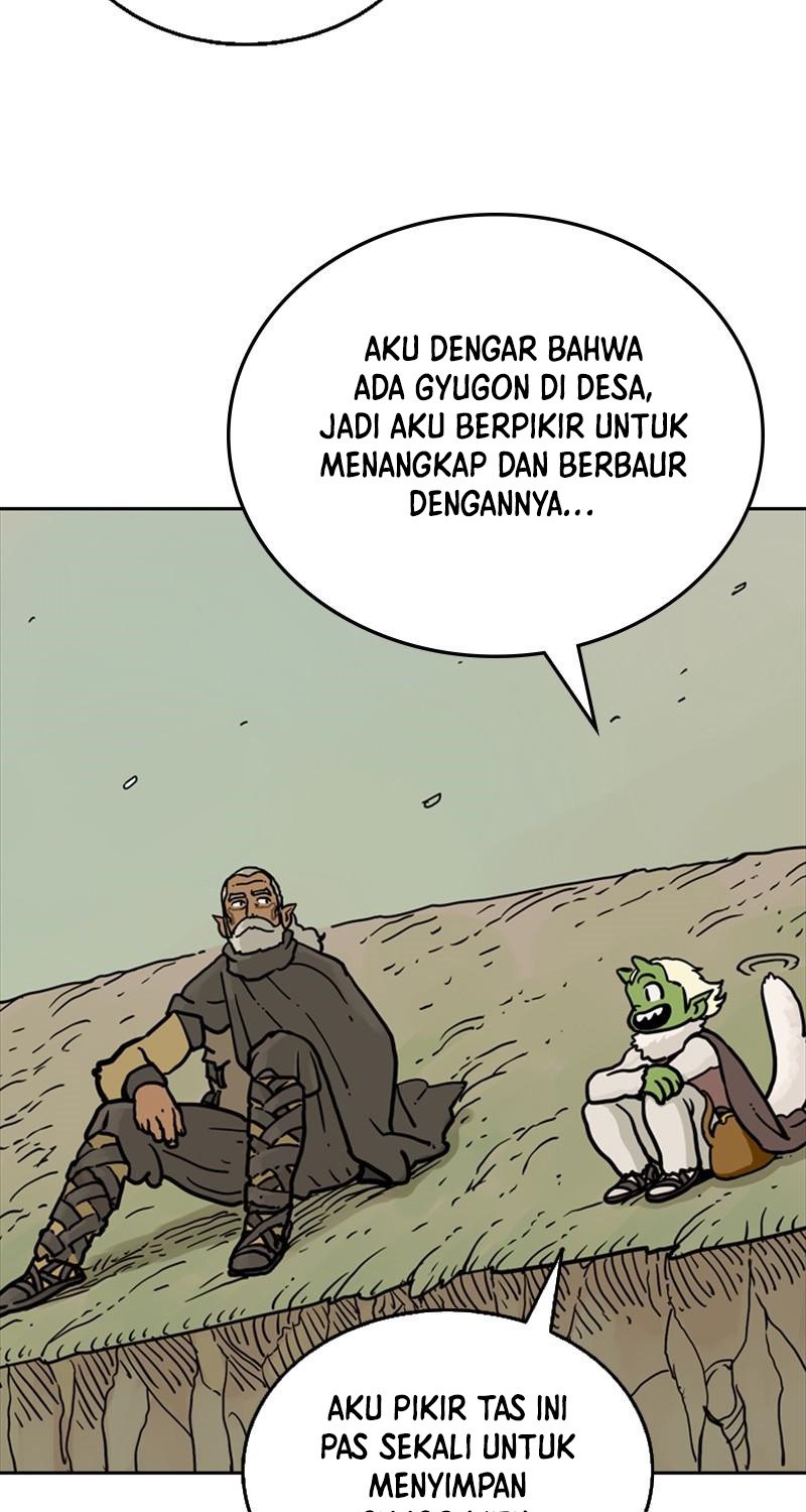 Mage Again Chapter 10 Gambar 57