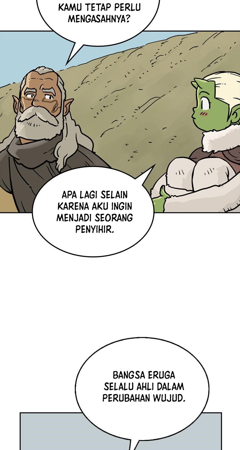 Mage Again Chapter 10 Gambar 59