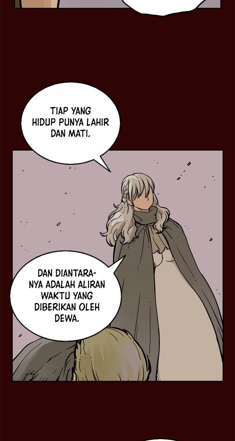 Mage Again Chapter 10 Gambar 6