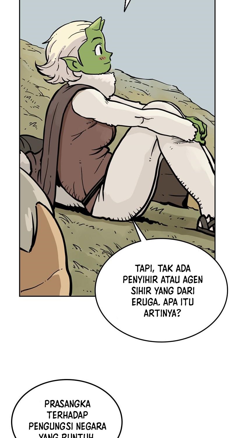 Mage Again Chapter 10 Gambar 60