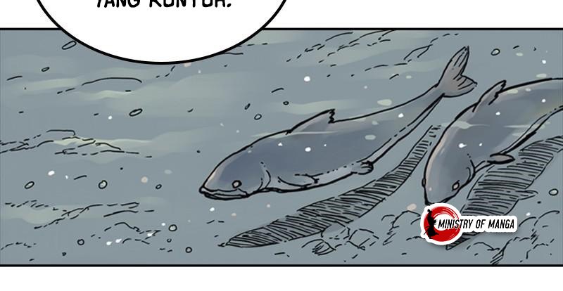 Mage Again Chapter 10 Gambar 61