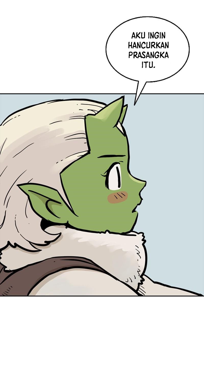 Mage Again Chapter 10 Gambar 62