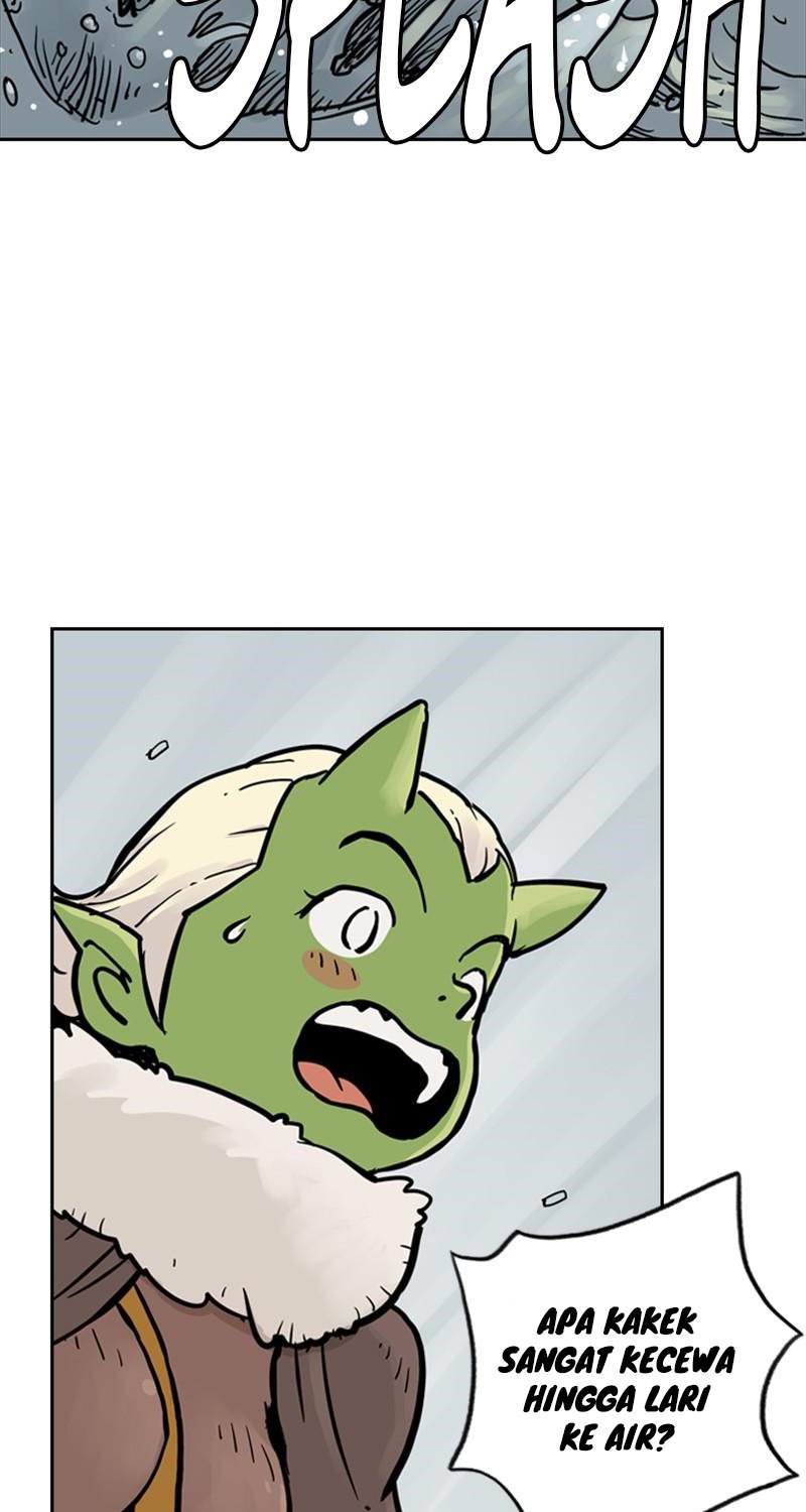 Mage Again Chapter 10 Gambar 64