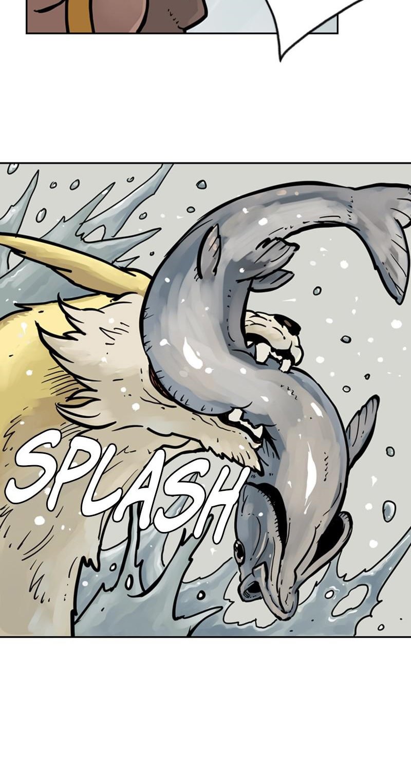 Mage Again Chapter 10 Gambar 65