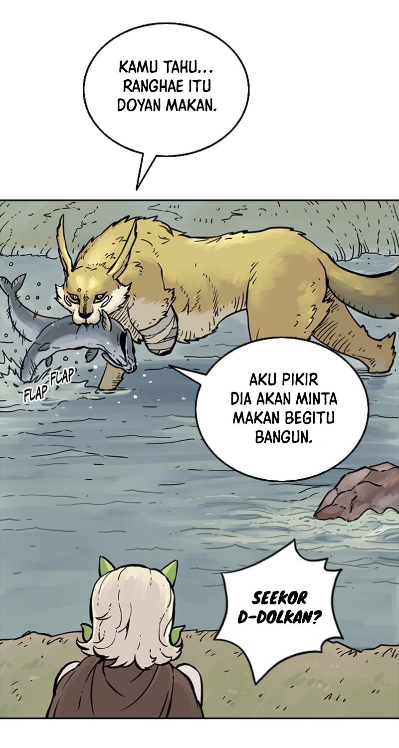 Mage Again Chapter 10 Gambar 66