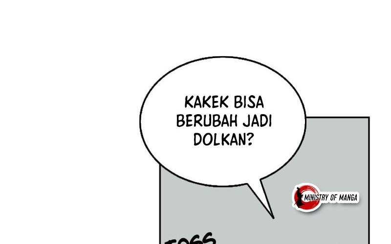 Mage Again Chapter 10 Gambar 67