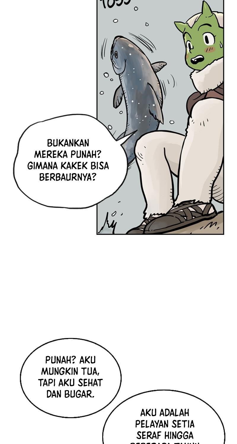Mage Again Chapter 10 Gambar 68