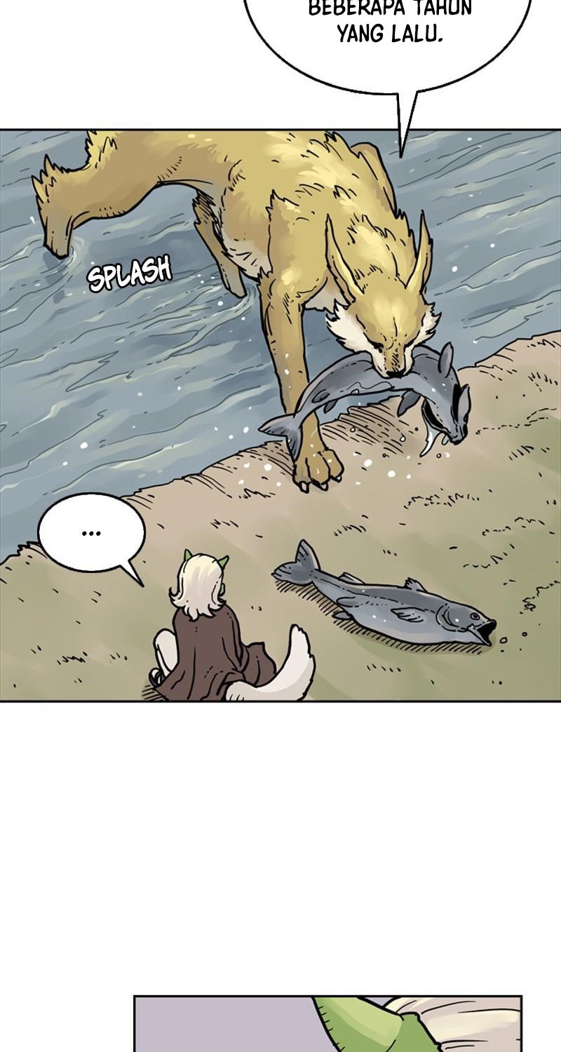 Mage Again Chapter 10 Gambar 69