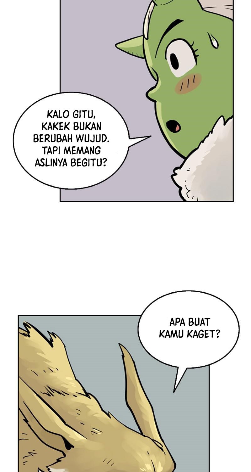 Mage Again Chapter 10 Gambar 70