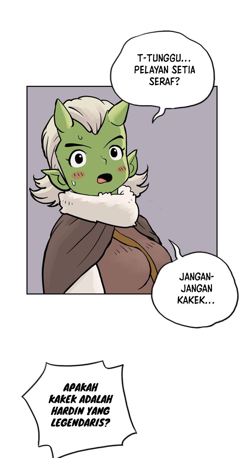 Mage Again Chapter 10 Gambar 72