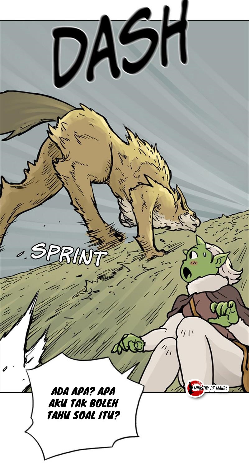 Mage Again Chapter 10 Gambar 75