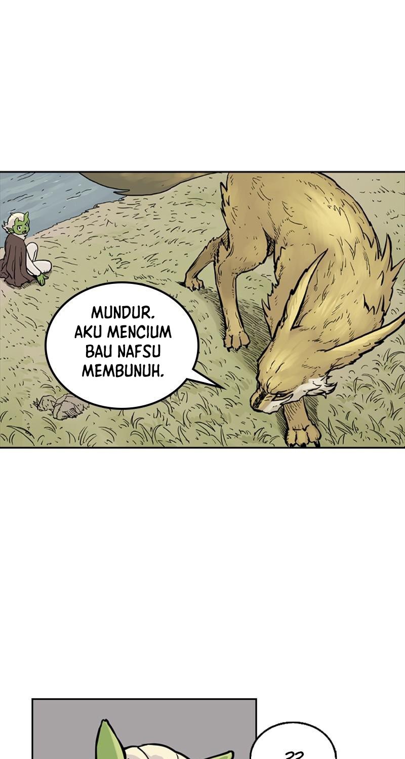 Mage Again Chapter 10 Gambar 76