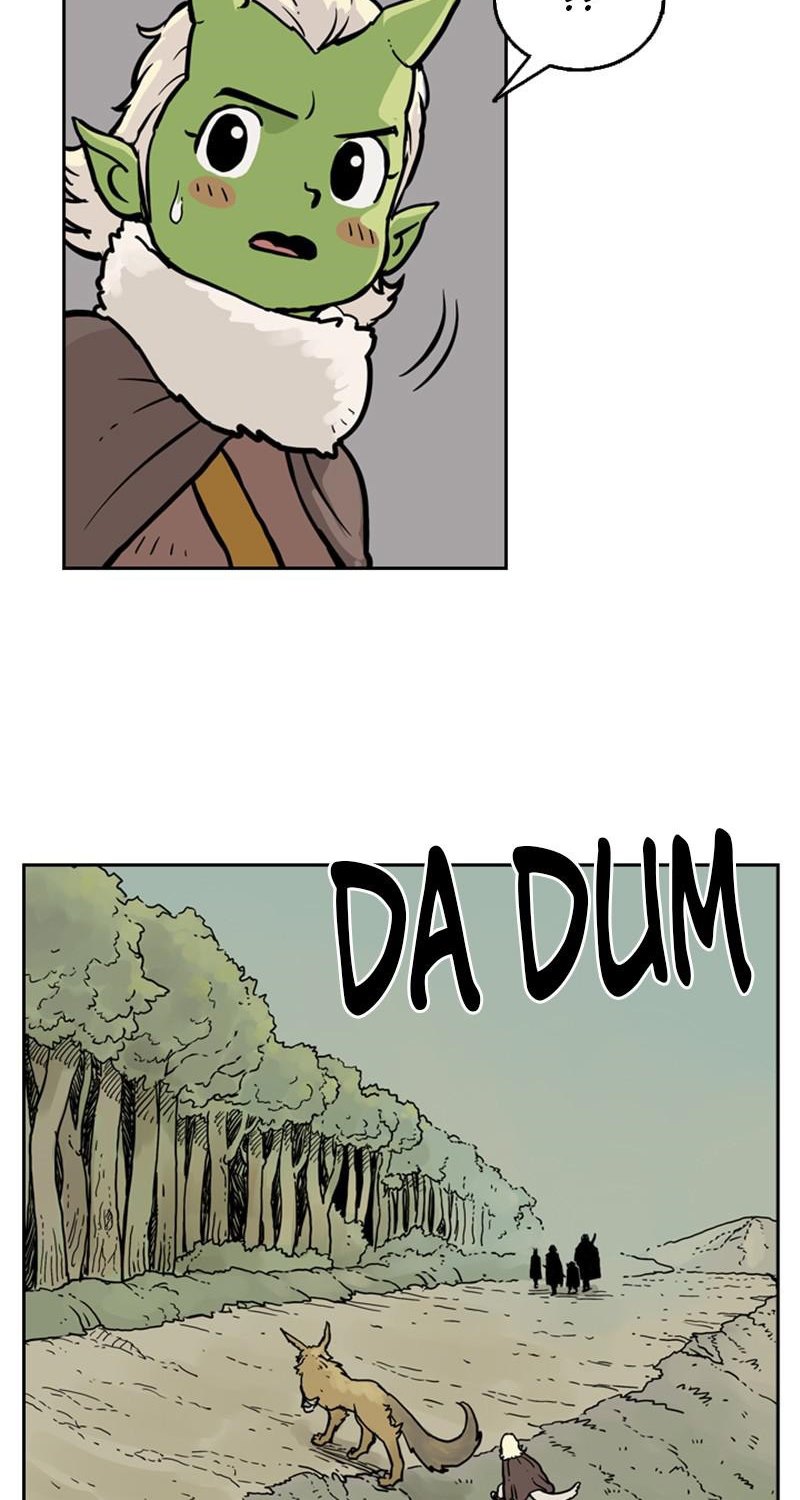 Mage Again Chapter 10 Gambar 77