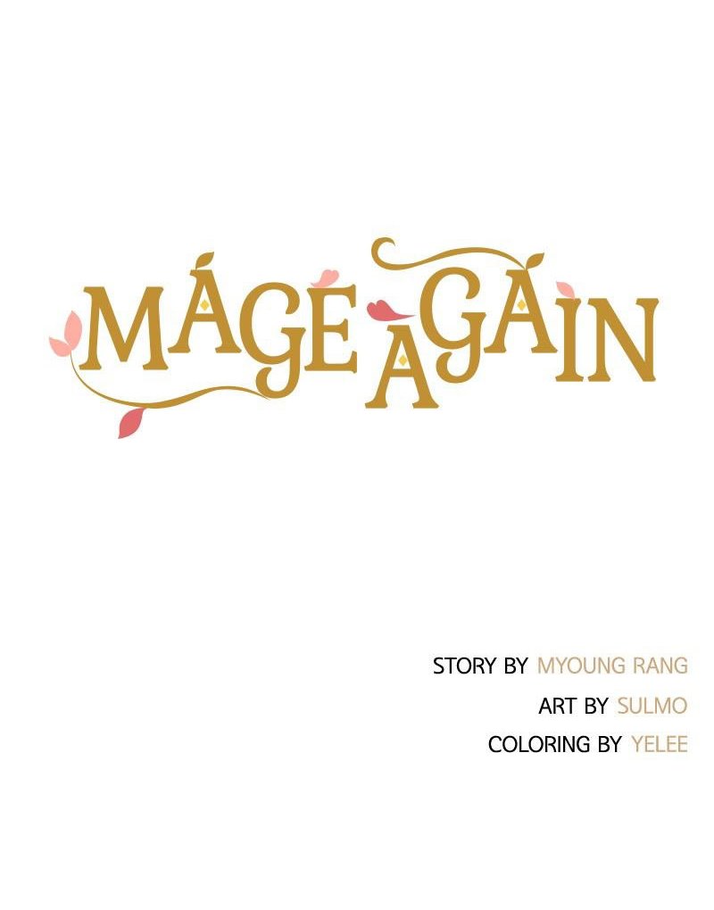 Mage Again Chapter 10 Gambar 79