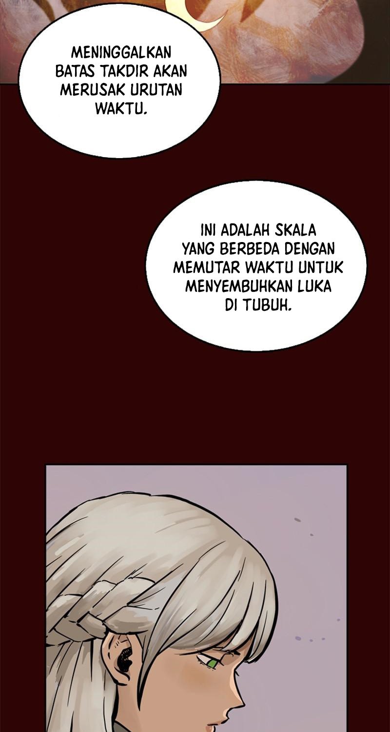 Mage Again Chapter 10 Gambar 8