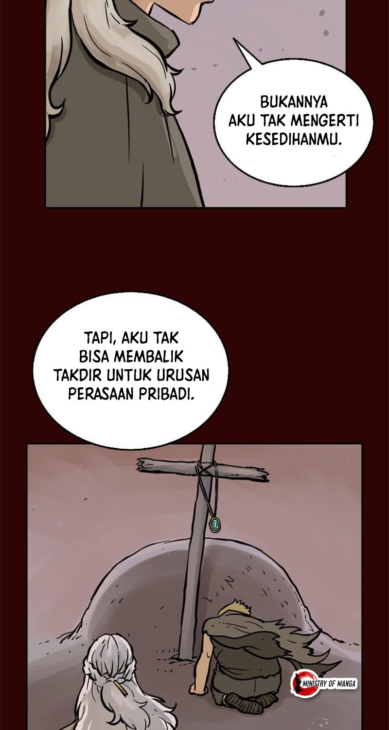 Mage Again Chapter 10 Gambar 9