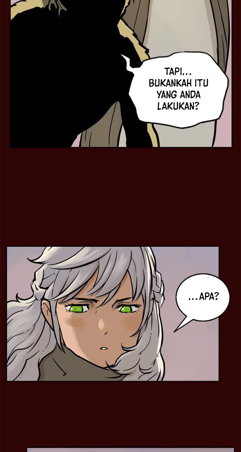 Mage Again Chapter 10 Gambar 11