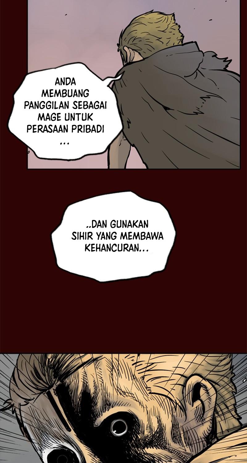 Mage Again Chapter 10 Gambar 12