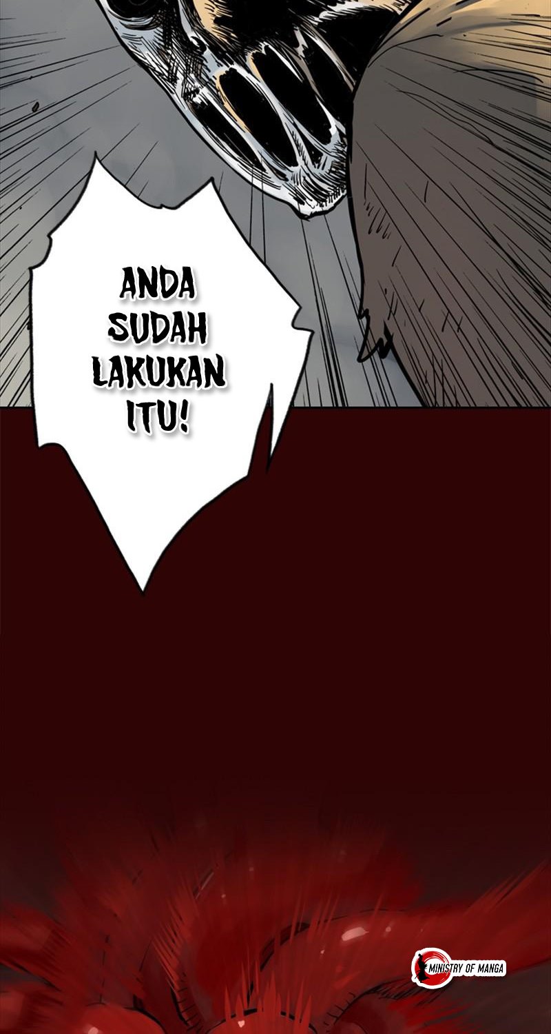 Mage Again Chapter 10 Gambar 13
