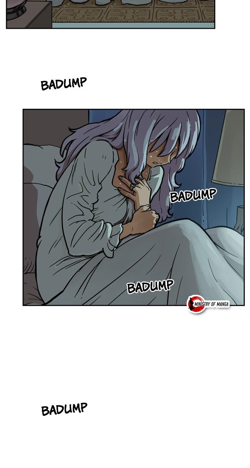 Mage Again Chapter 10 Gambar 17