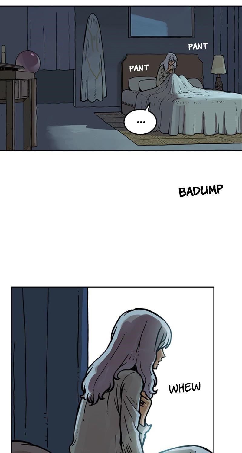 Mage Again Chapter 10 Gambar 18