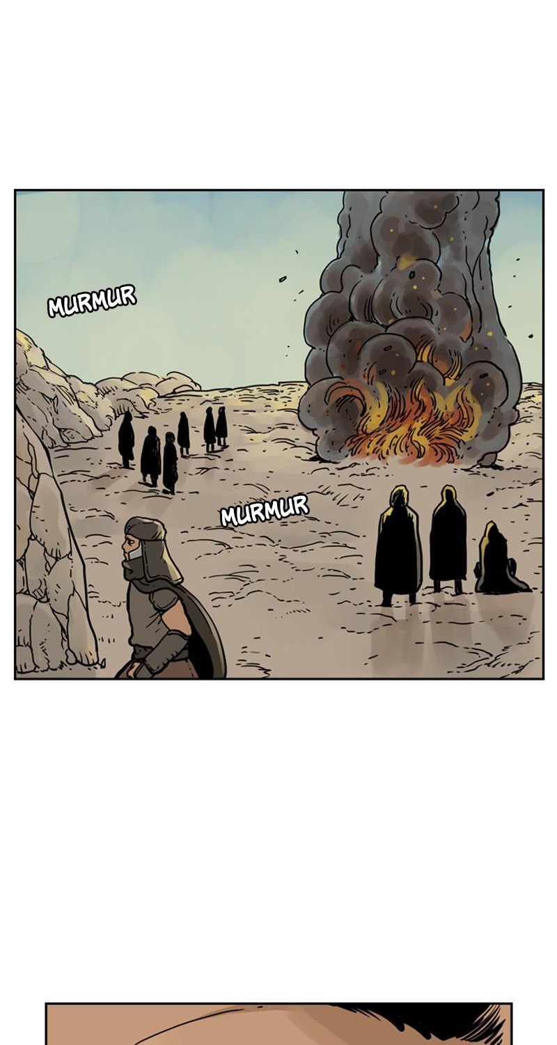 Mage Again Chapter 10 Gambar 23