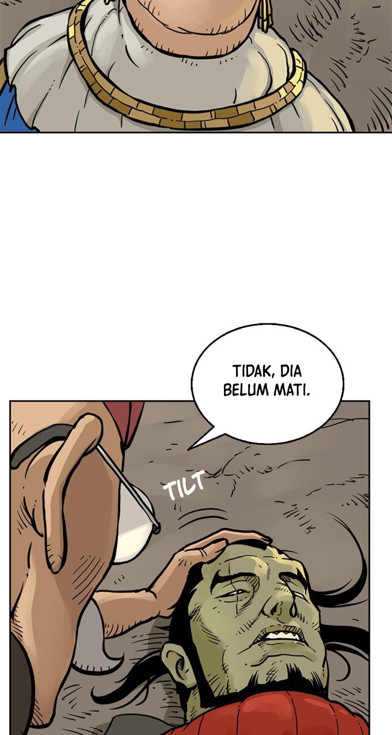 Mage Again Chapter 10 Gambar 26