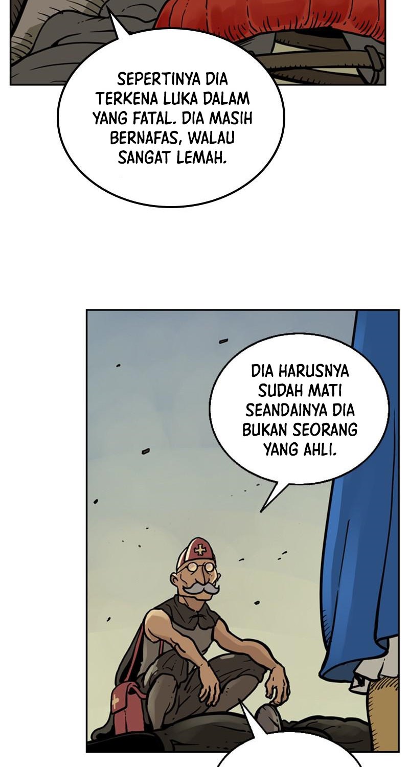 Mage Again Chapter 10 Gambar 27