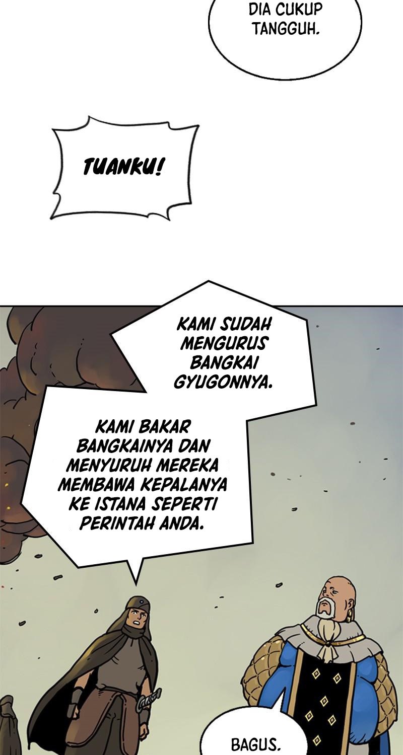 Mage Again Chapter 10 Gambar 28