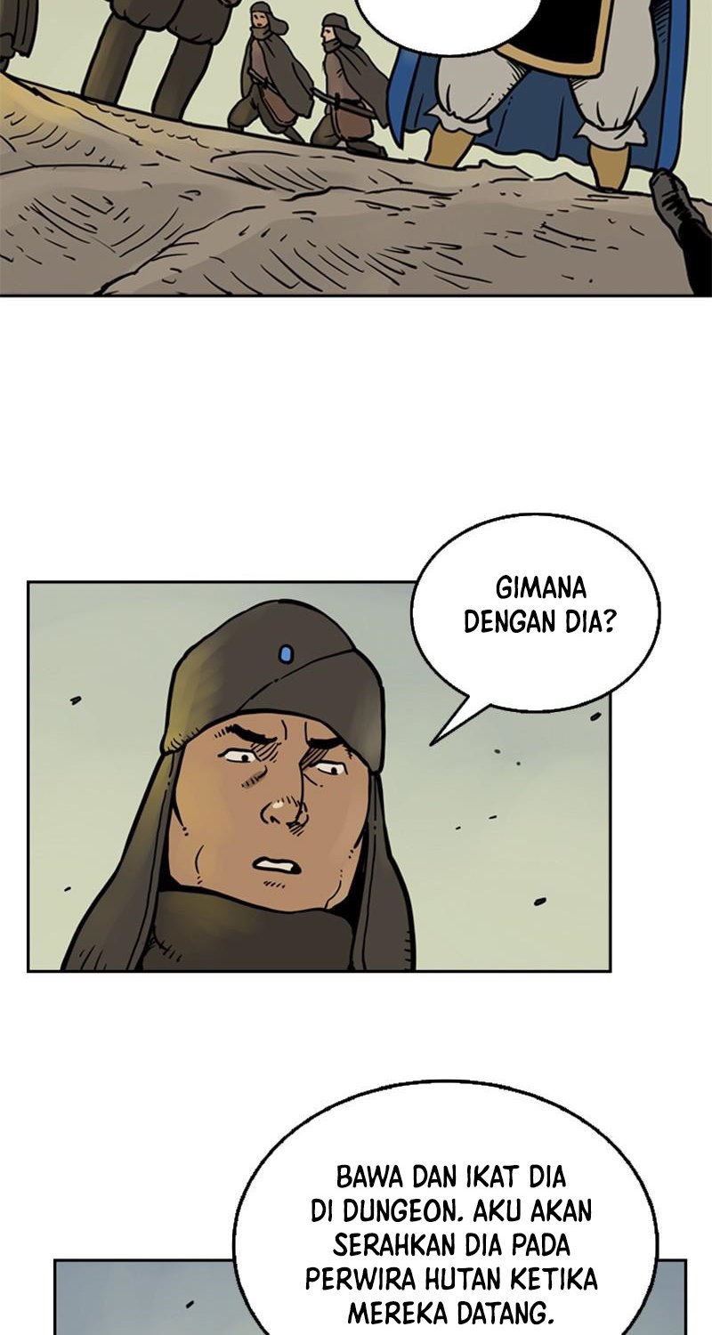 Mage Again Chapter 10 Gambar 29