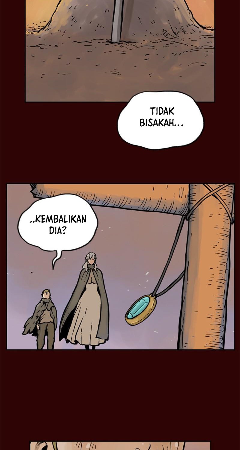 Mage Again Chapter 10 Gambar 3