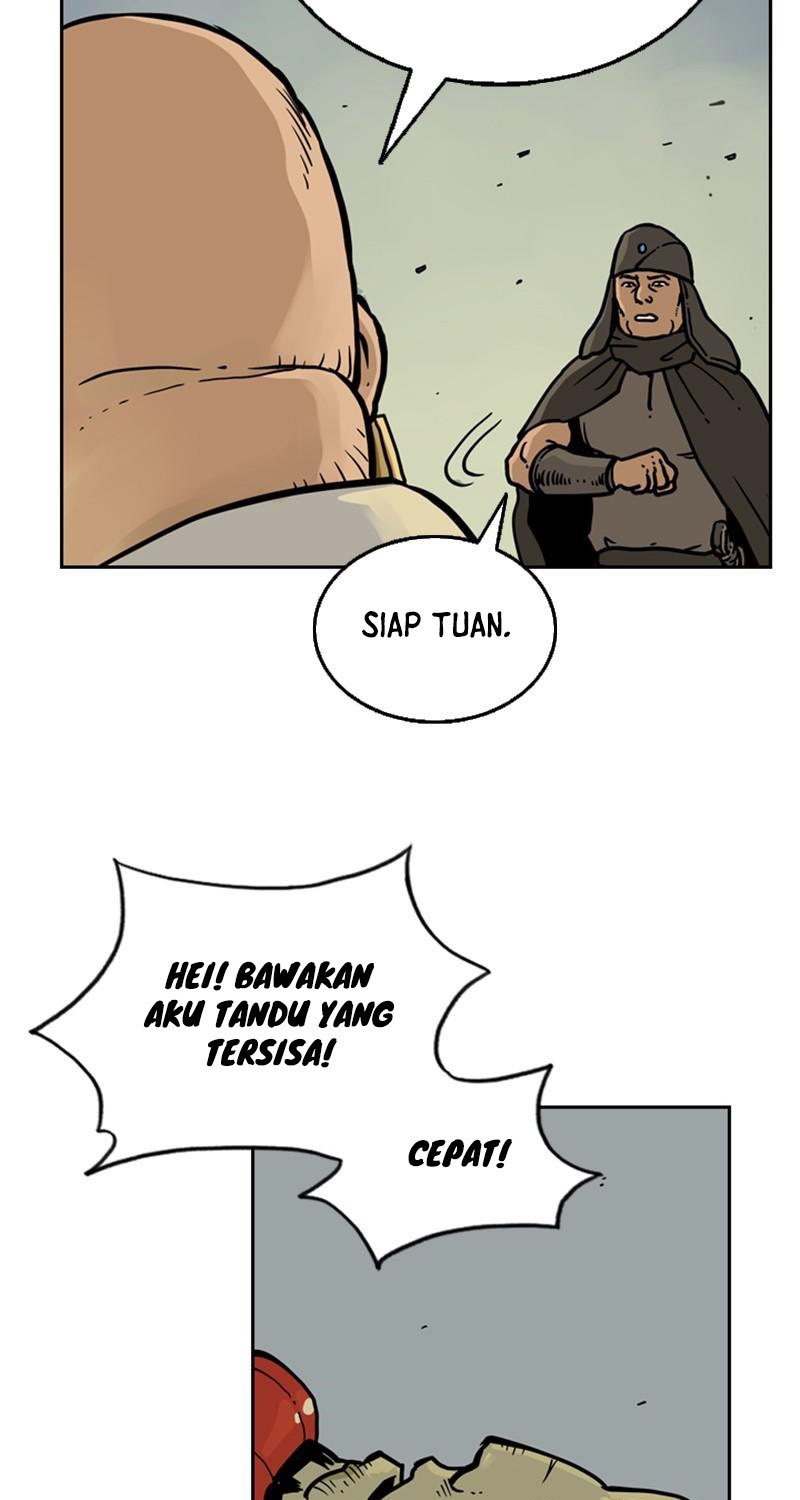 Mage Again Chapter 10 Gambar 30
