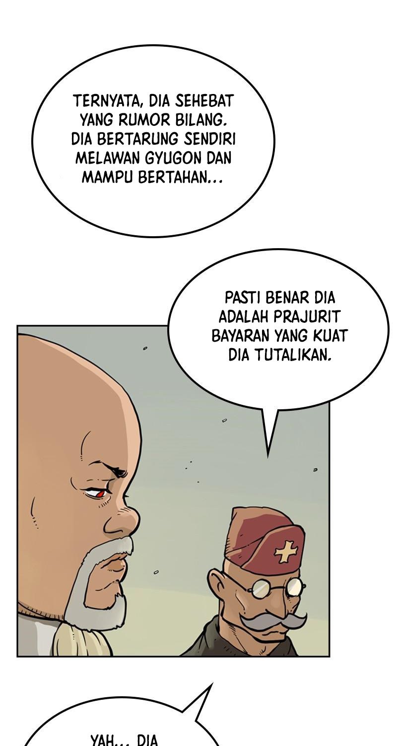 Mage Again Chapter 10 Gambar 32