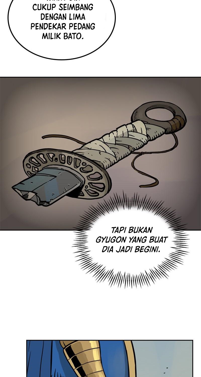 Mage Again Chapter 10 Gambar 33