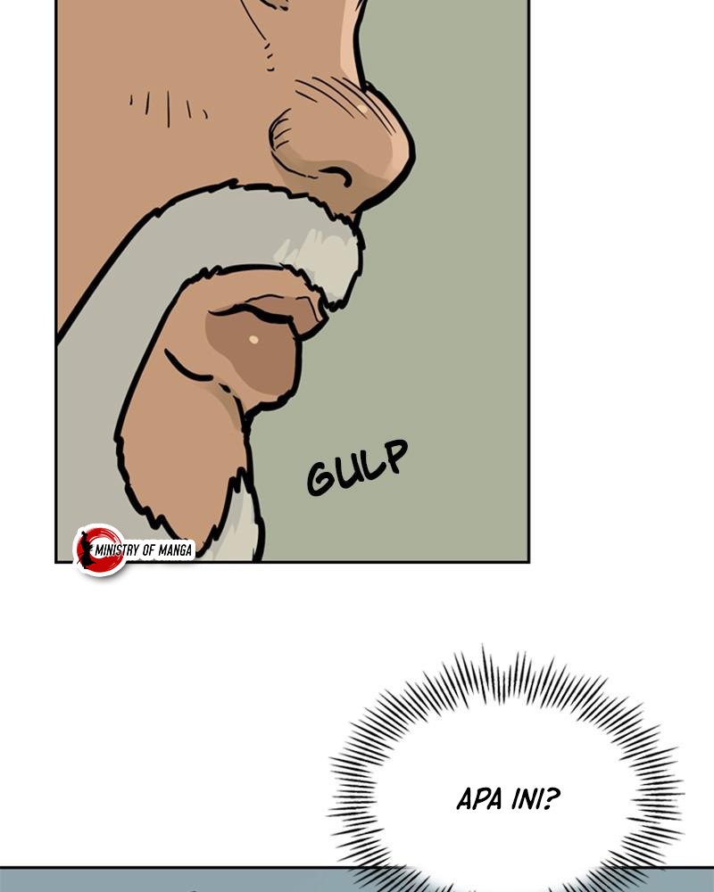 Mage Again Chapter 10 Gambar 36