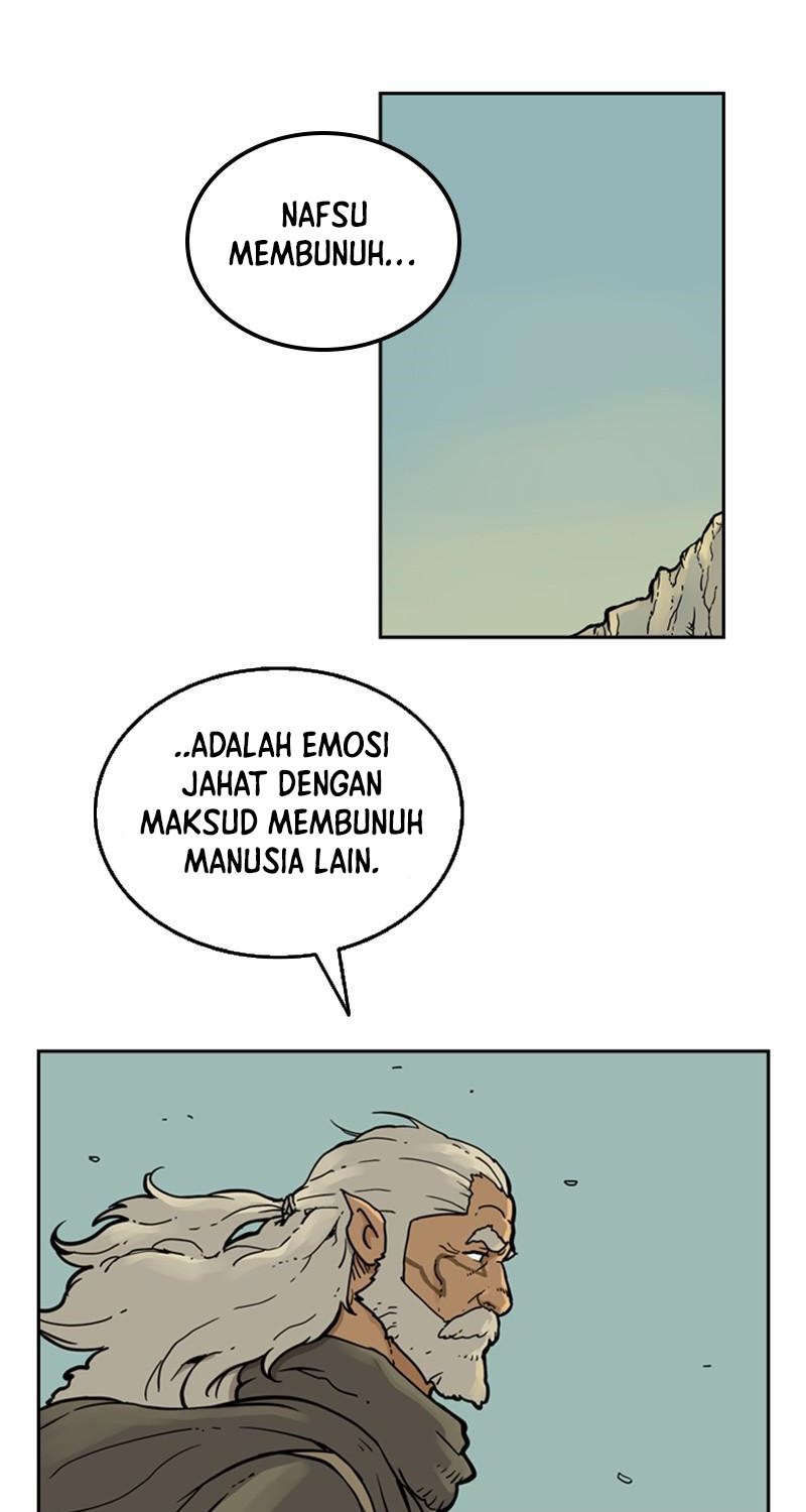 Mage Again Chapter 10 Gambar 39